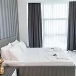The Hera Maltepe & Hotel 4*
