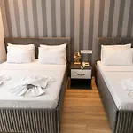 The Hera Maltepe & 4* Istanbulská provincie