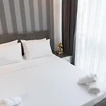 Hotel The Hera Maltepe & Istanbulská provincie