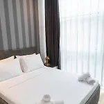 Hotel The Hera Maltepe & Istanbulská provincie