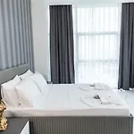 The Hera Maltepe & 4* Istanbulská provincie