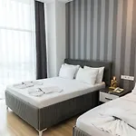 The Hera Maltepe & Hotel 4*