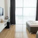 Hotel The Hera Maltepe & Istanbulská provincie