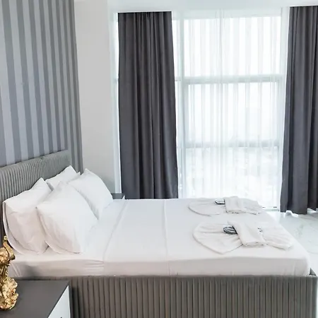The Hera Maltepe & Hotell 4*