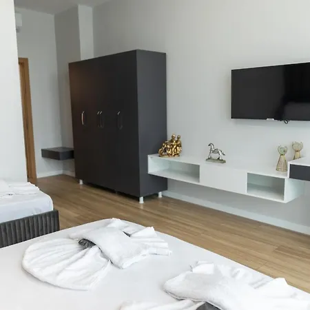 Hotell The Hera Maltepe & Istanbul