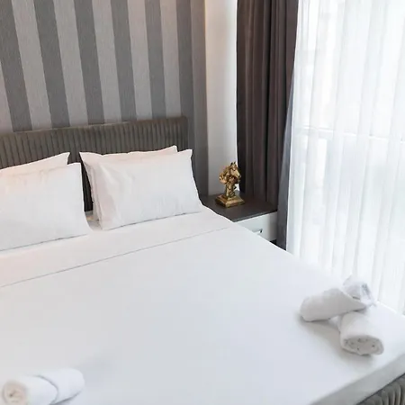 Hotell The Hera Maltepe & Istanbul