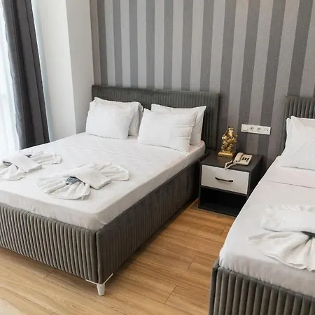 The Hera Maltepe & Istanbul