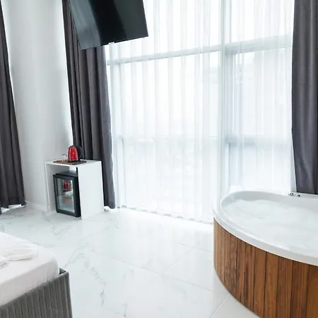 The Hera Maltepe & Hotell Istanbul