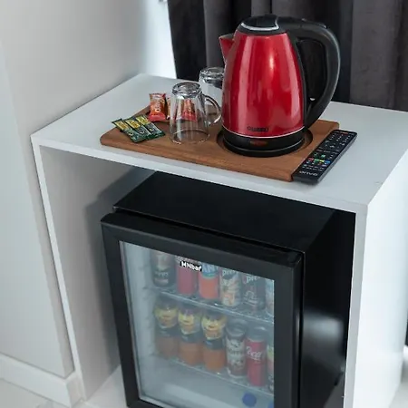 The Hera Maltepe & 4* איסטמבול