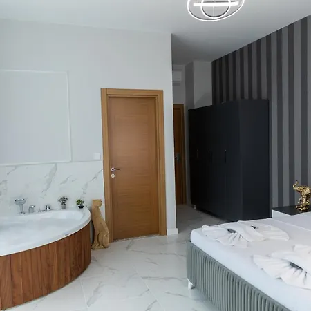The Hera Maltepe & Hotell 4*