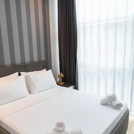Hotell The Hera Maltepe & Istanbul