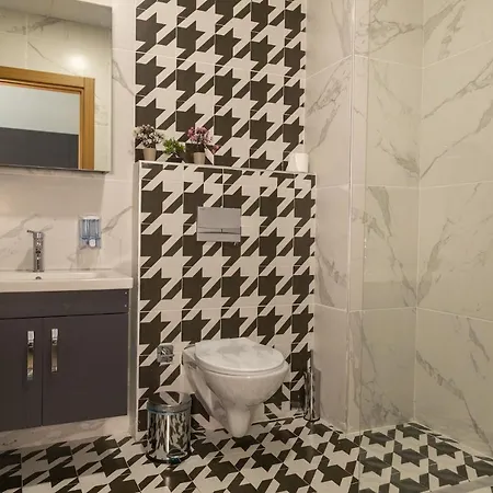 The Hera Maltepe & איסטמבול