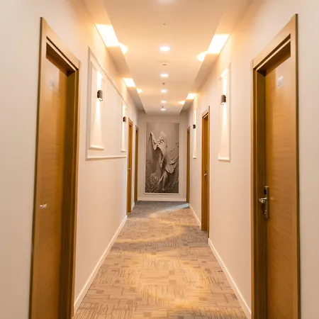 The Hera Maltepe & Hotell Istanbul