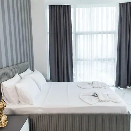 The Hera Maltepe & 4* Istanbul