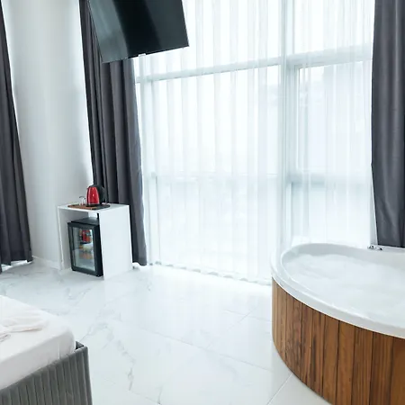 The Hera Maltepe & Hotell 4*
