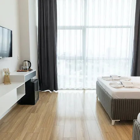 Hotell The Hera Maltepe & Istanbul