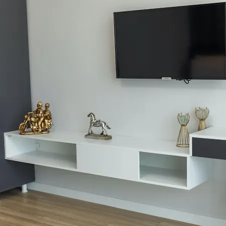 Hotell The Hera Maltepe &