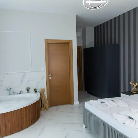 Hotell The Hera Maltepe & 4*