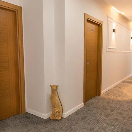 Hotel The Hera Maltepe &