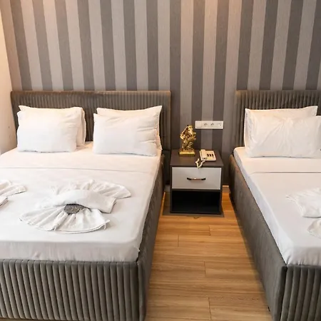 The Hera Maltepe & 4* Istambul