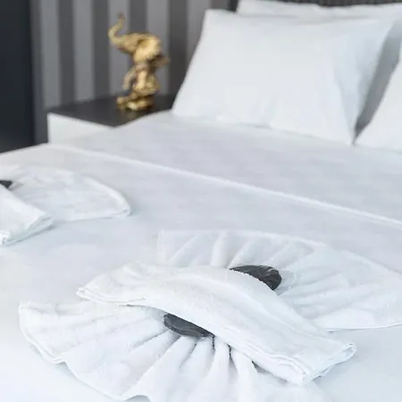 The Hera Maltepe & Hotel 4*