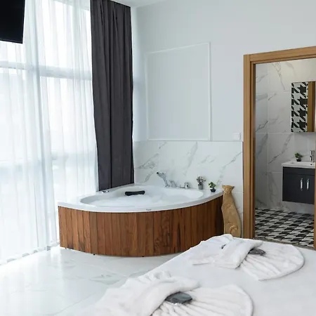 The Hera Maltepe & 4* Istanbulská provincie