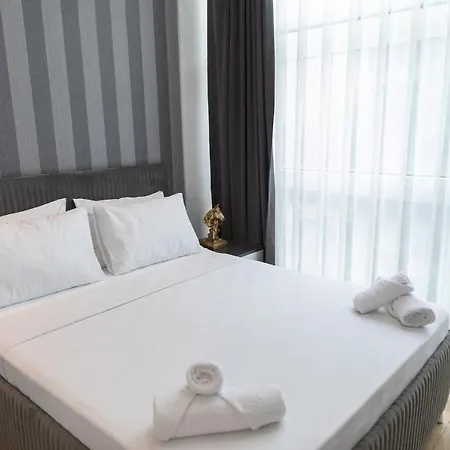 The Hera Maltepe & Istanbul