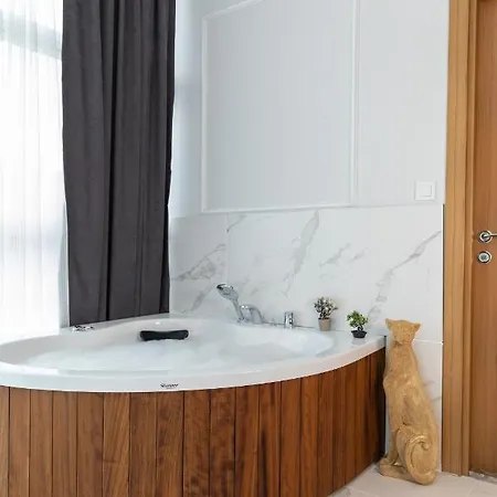 The Hera Maltepe & 4*