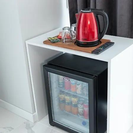 The Hera Maltepe & Hotel 4*