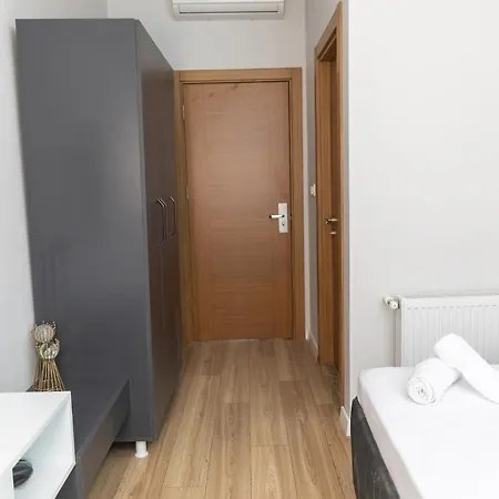 The Hera Maltepe & Hotel