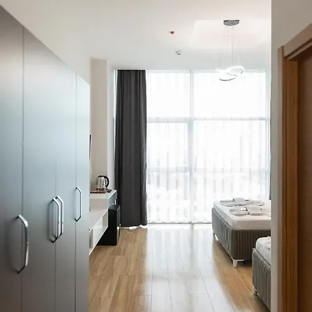 The Hera Maltepe & Istambul