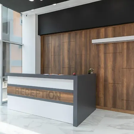 The Hera Maltepe & 4*