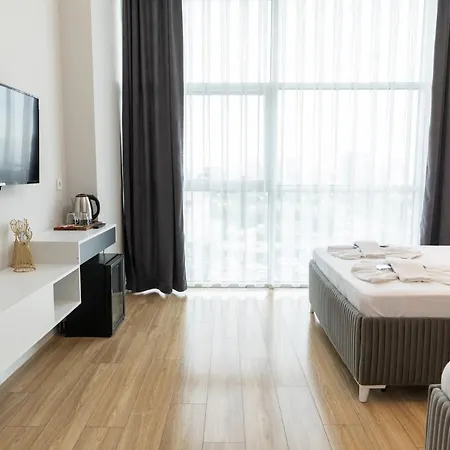 The Hera Maltepe & Hotel Istanbul