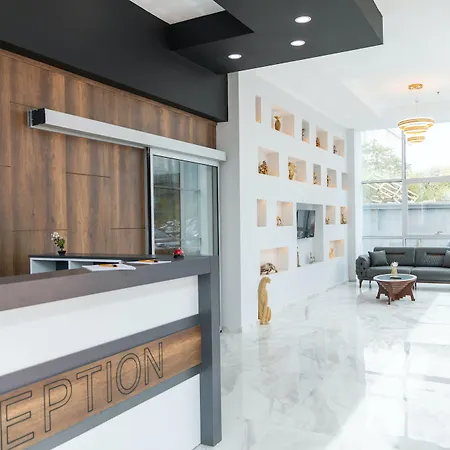 Hotel The Hera Maltepe &