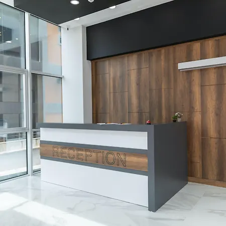 The Hera Maltepe & 4* Istanbul