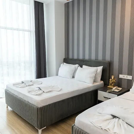 The Hera Maltepe & Отель 4*