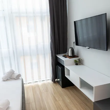 The Hera Maltepe & Istambul