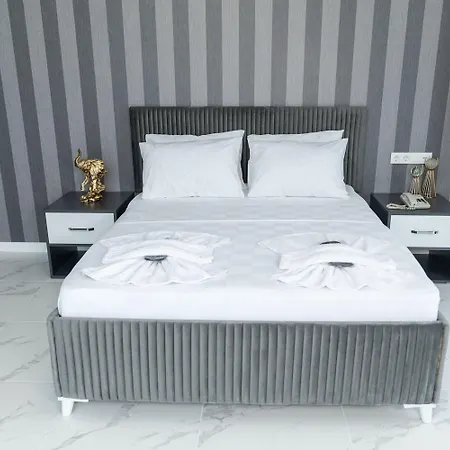 The Hera Maltepe & Hotel 4*