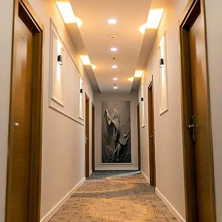 The Hera Maltepe &