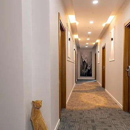 The Hera Maltepe & Отель 4*