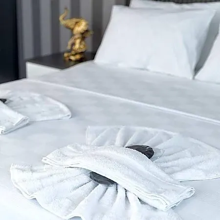 Hotel The Hera Maltepe &
