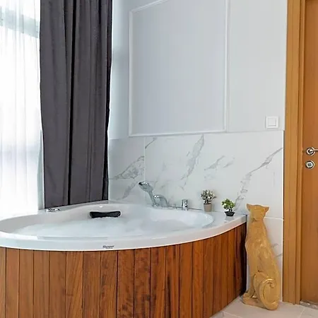 The Hera Maltepe & 4*