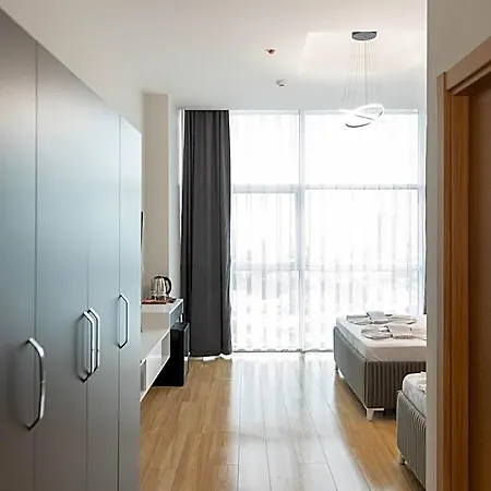 Hotel The Hera Maltepe &