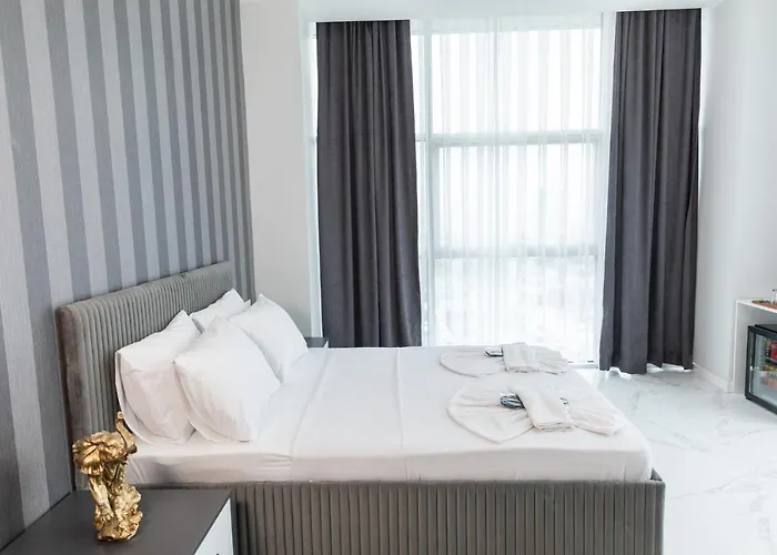 The Hera Maltepe & Hotel 4*