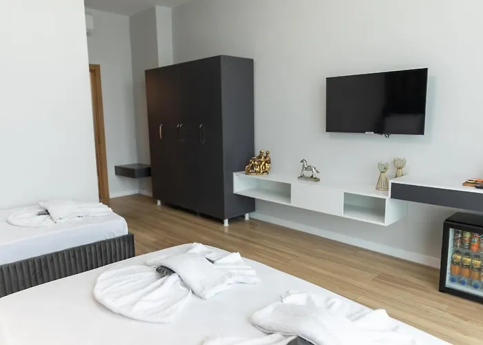 Hotel The Hera Maltepe & Stambuł