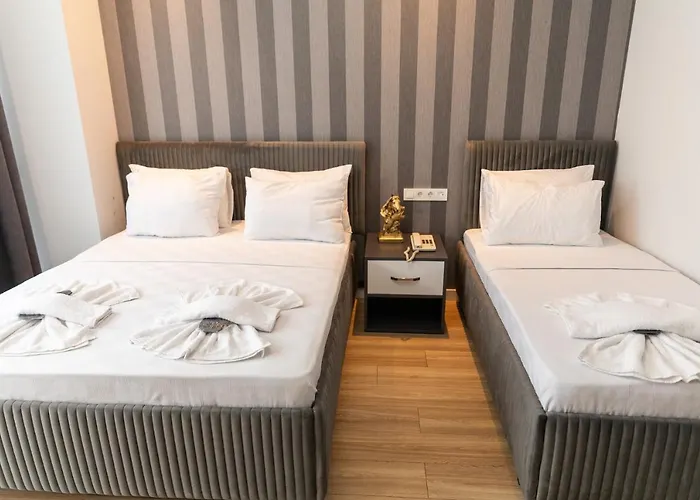 The Hera Maltepe & 4* Stambuł