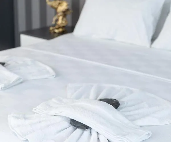 The Hera Maltepe & Szálloda 4*