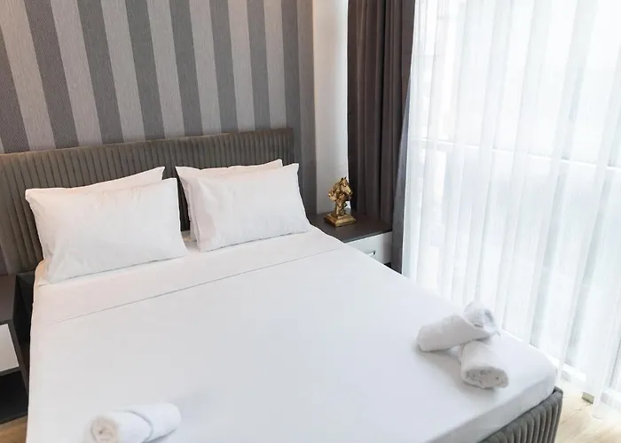 Hotel The Hera Maltepe & Stambuł