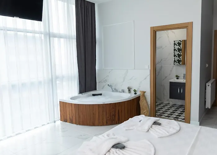 The Hera Maltepe & 4* Stambuł