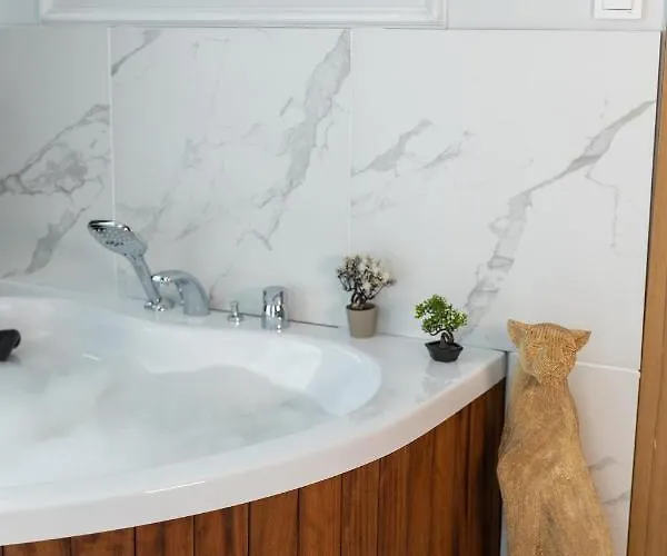 Szálloda The Hera Maltepe &